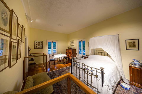 Entry Ticket At Historic Village Herberton - Accommodation Fremantle 4