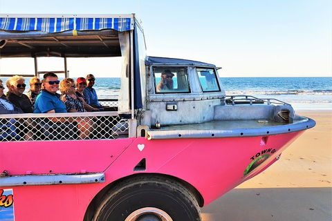 Town Of 1770 Afternoon Cruise - Accommodation Fremantle 5
