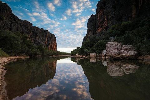 Gorgeous Gorges Tour - Windjana & Bell Gorge, Mt Hart, Cape Leveque - Accommodation Fremantle 1
