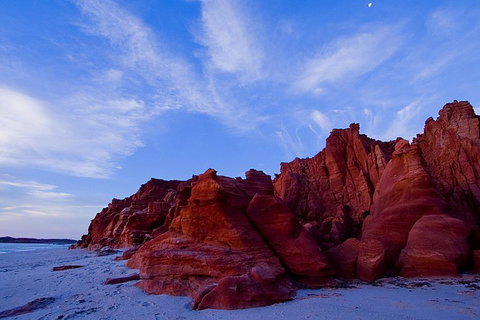 Gorgeous Gorges Tour - Windjana & Bell Gorge, Mt Hart, Cape Leveque - Accommodation Fremantle 5