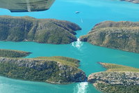 Giant Tides Tour - Cygnet Bay Pearl Farm, Broome
