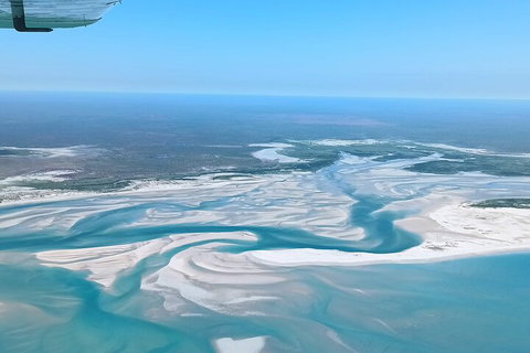 Wet Season Incredible Islands Tour - Horizontal Falls & Cygnet Bay Pearl Farm - Accommodation Fremantle 0