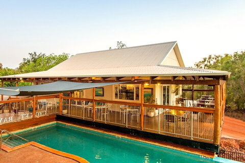 Wet Season Incredible Islands Tour - Horizontal Falls & Cygnet Bay Pearl Farm - Accommodation Fremantle 2
