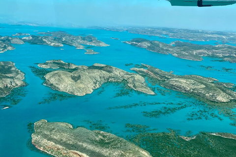 Wet Season Incredible Islands Tour - Horizontal Falls & Cygnet Bay Pearl Farm - Accommodation Fremantle 3