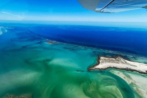 Wet Season Incredible Islands Tour - Horizontal Falls & Cygnet Bay Pearl Farm - Accommodation Fremantle 4