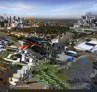 Melbourne Sports Experience  Free Australian Sports Museum entry - Accommodation Fremantle