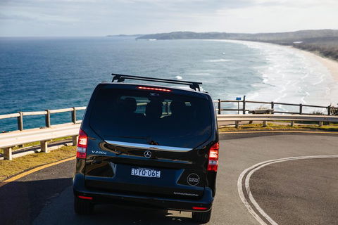 Luxury Hinterland Tour - Accommodation Fremantle 0