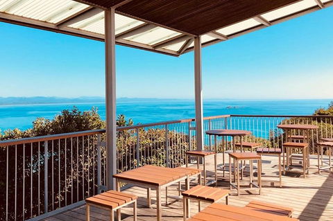 Luxury Hinterland Tour - Accommodation Fremantle 1
