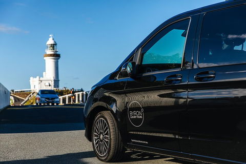 Luxury Hinterland Tour - Accommodation Fremantle 2