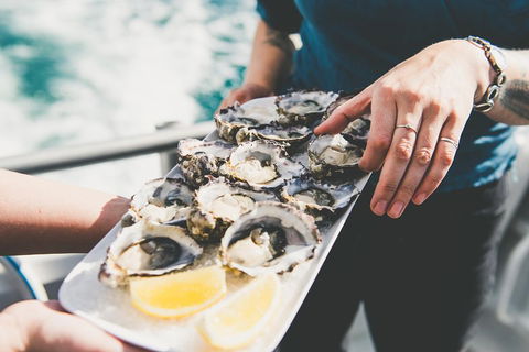 Deep-to-Dish: Tasmanian Seafood Experience - Accommodation Fremantle 1