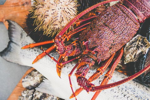 Deep-to-Dish: Tasmanian Seafood Experience - Accommodation Fremantle 2