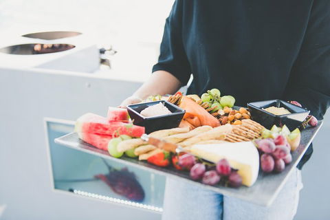 Deep-to-Dish: Tasmanian Seafood Experience - Accommodation Fremantle 3