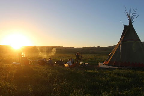 2-Day Camping And Surfing Great Ocean Road Trip From Melbourne - Accommodation Fremantle 0
