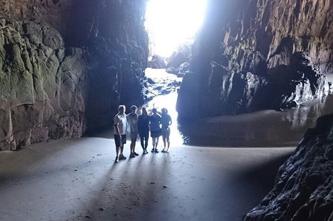 The Port Arthur MEGA Day Trip From Hobart - Accommodation Fremantle 0