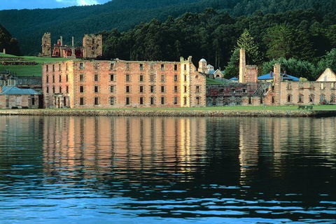 The Port Arthur MEGA Day Trip From Hobart - Accommodation Fremantle 1