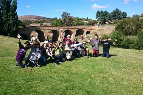 The Port Arthur MEGA Day Trip From Hobart - Accommodation Fremantle 4