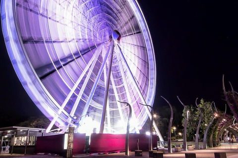 Discover Brisbane - Accommodation Fremantle 0