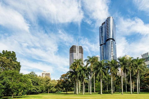 Discover Brisbane - Accommodation Fremantle 1