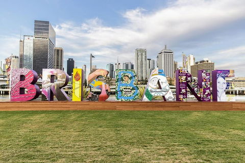 Discover Brisbane - Accommodation Fremantle 4