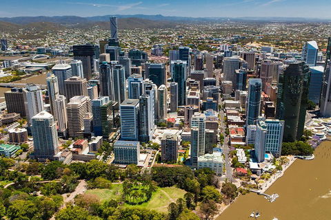 Discover Brisbane - Accommodation Fremantle 5