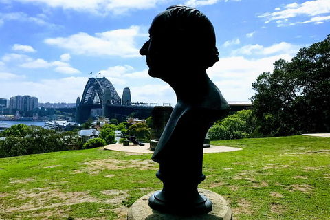 Discover Sydney - The Rocks - Accommodation Fremantle 0