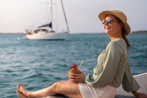 All Inclusive Dolphin And Tangalooma Wrecks Cruise - Accommodation Fremantle 5