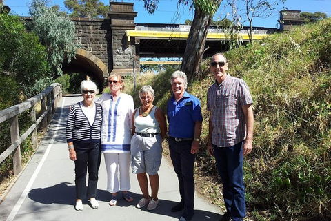 Melbourne City Tour: Lifestyle Of The Rich And Famous - Accommodation Fremantle 1