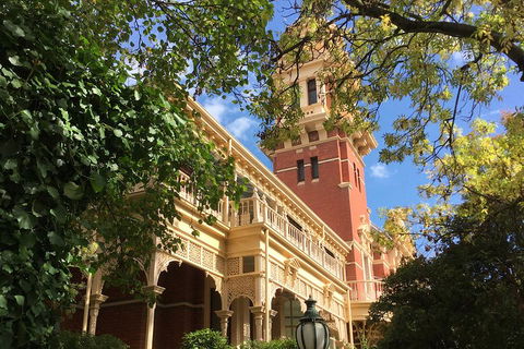 Melbourne City Tour: Lifestyle Of The Rich And Famous - Accommodation Fremantle 3