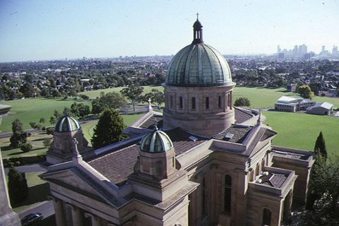 Melbourne City Tour: Lifestyle Of The Rich And Famous - Accommodation Fremantle 4