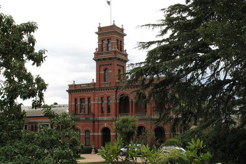 Melbourne City Tour: Lifestyle Of The Rich And Famous - Accommodation Fremantle 5