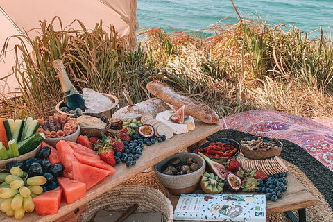 A Picnic In Byron Bay - Accommodation Fremantle 5