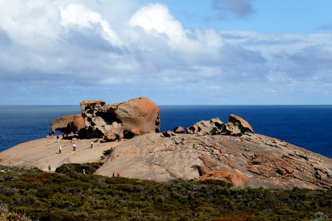 Kangaroo Island Personal Group Tours - Accommodation Fremantle 5