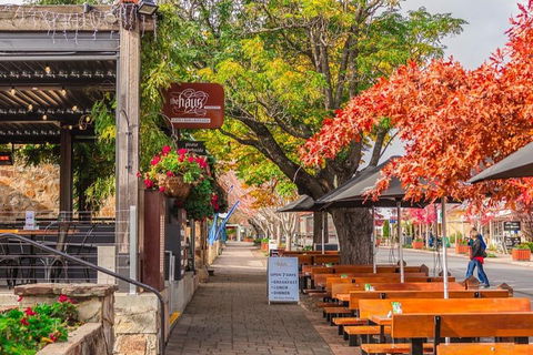 Full-Day Tour In South Australia Highlights - Accommodation Fremantle 2