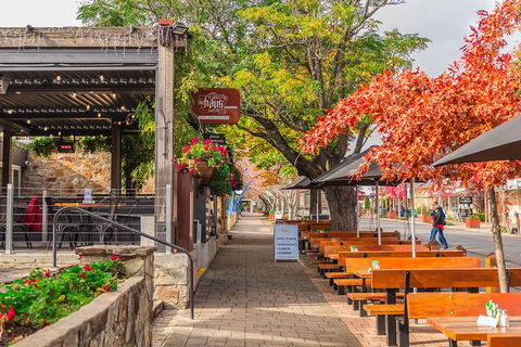 Full-Day Tour In South Australia Highlights - Accommodation Fremantle 5
