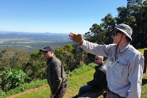 O'Reilly's & Lamington National Park From Brisbane - Accommodation Fremantle 4
