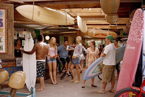 Chill Out At Byron Bay From Gold Coast - Accommodation Fremantle 1