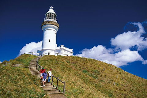 Chill Out At Byron Bay From Gold Coast - Accommodation Fremantle 3
