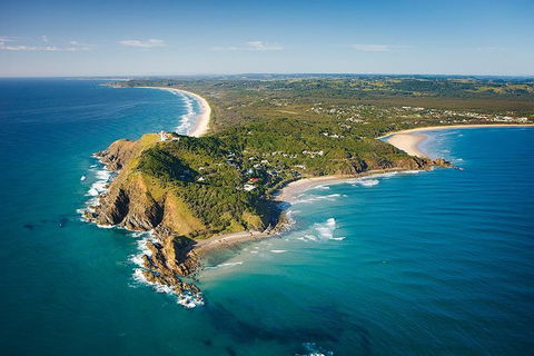 Chill Out At Byron Bay From Gold Coast - Accommodation Fremantle 4