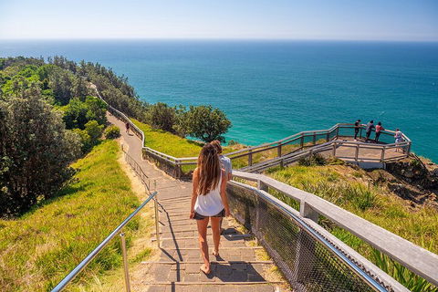 Chill Out At Byron Bay From Gold Coast - Accommodation Fremantle 5