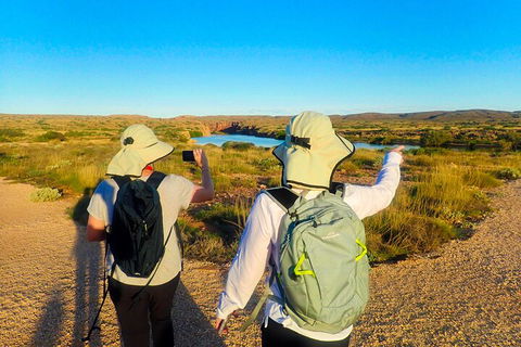 Ningaloo In A Day - Full Day Hike And Snorkel Tour With Lunch - Accommodation Fremantle 3