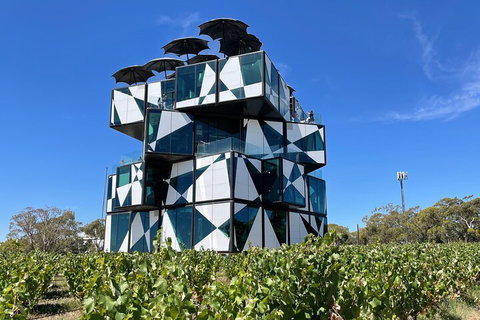 Private Mclaren Vale Wine Tour - Accommodation Fremantle 0