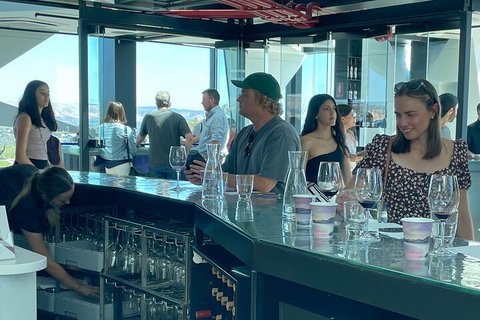 Private Mclaren Vale Wine Tour - Accommodation Fremantle 1