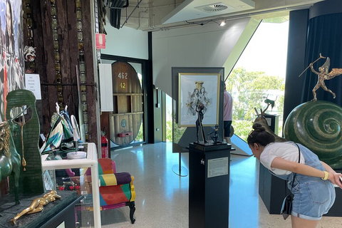 Private Mclaren Vale Wine Tour - Accommodation Fremantle 4