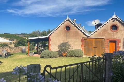 Private Mclaren Vale Wine Tour - Accommodation Fremantle 5