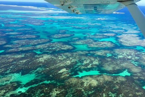 Shipwreck Special Full Day Tour Of The Abrolhos Islands - Accommodation Fremantle 1