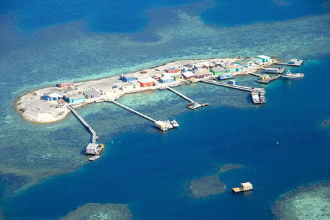 Shipwreck Special Full Day Tour Of The Abrolhos Islands - Accommodation Fremantle 5