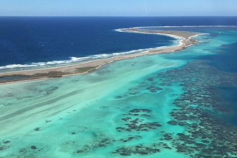 Kalbarri, Pink Lake And Abrolhos Islands Nature Tour - Accommodation Fremantle 3