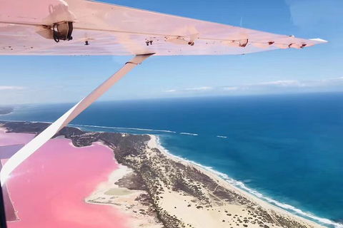 Kalbarri, Pink Lake And Abrolhos Islands Nature Tour - Accommodation Fremantle 4