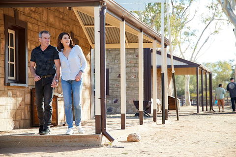 Alice Springs Highlights Tour - Accommodation Fremantle 0