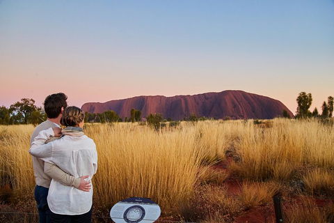 2-Day Uluru (Ayers Rock) And Kata Tjuta Trip From Alice Springs - Accommodation Fremantle 2